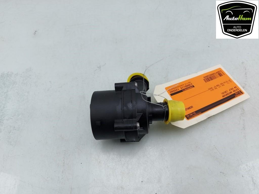 EXTRA EAU POMPE Volkswagen Golf VII (AUA) (|5Q0965567J|), Utilisé, Volkswagen