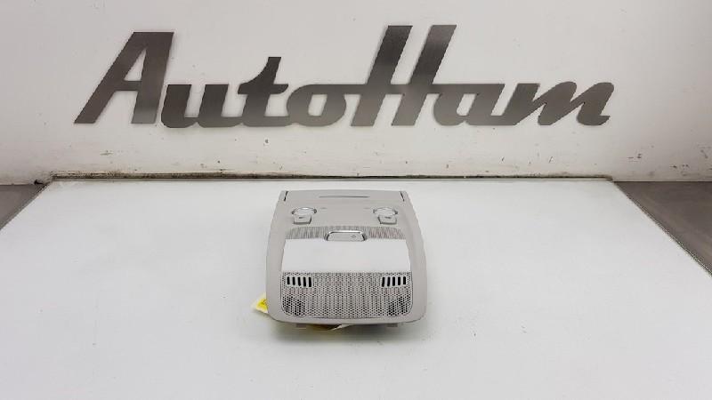 PLAFONNIER AVANT Audi A5 Sportback (8TA) (01-2009/01-2017), Autos : Pièces & Accessoires, Utilisé, Audi