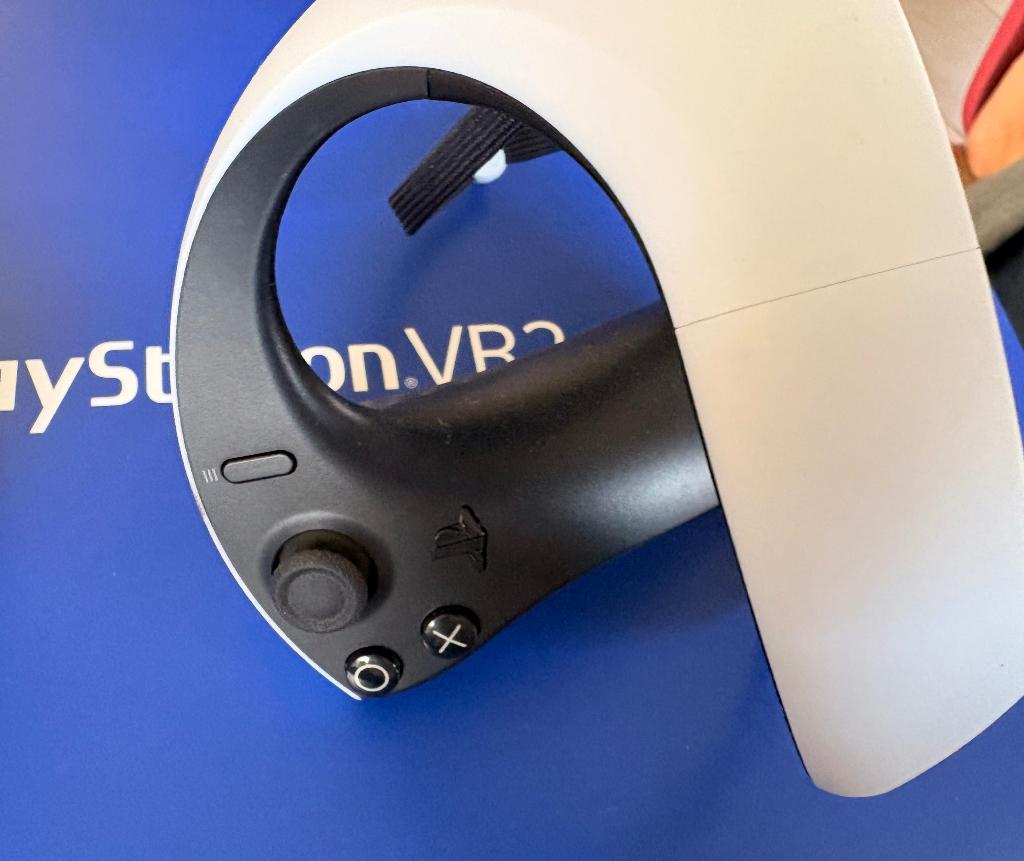 PlayStation VR2 voor PlayStation 5, Consoles de jeu & Jeux vidéo, Virtual Reality, Enlèvement, Neuf, Lunettes VR, Sony PlayStation