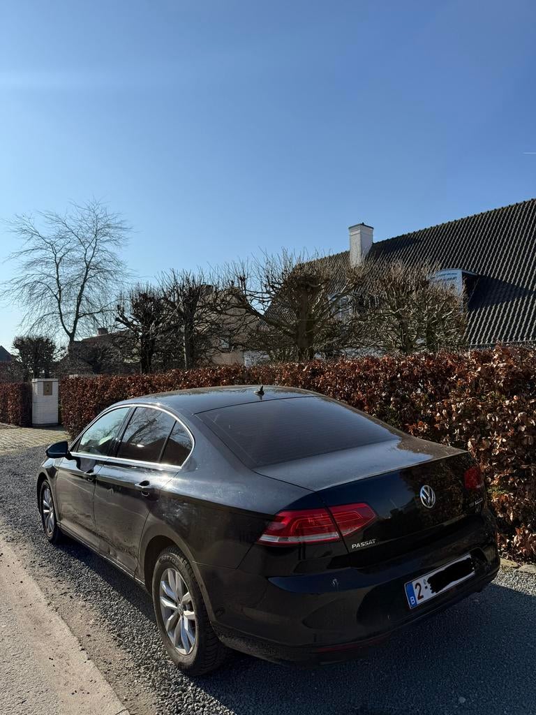 VW Passat - DSG - 138 000 - 6 euros, Achat, Euro 6, Particulier, Passat