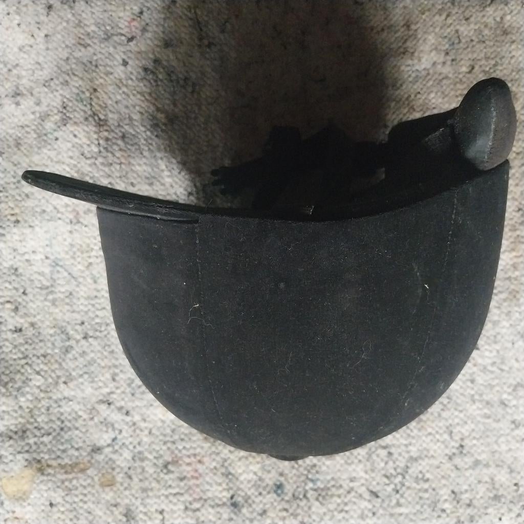 Tok,toque, Dieren en Toebehoren, Paardrijkleding, Ophalen, Gebruikt, Recreatie, Kinderen