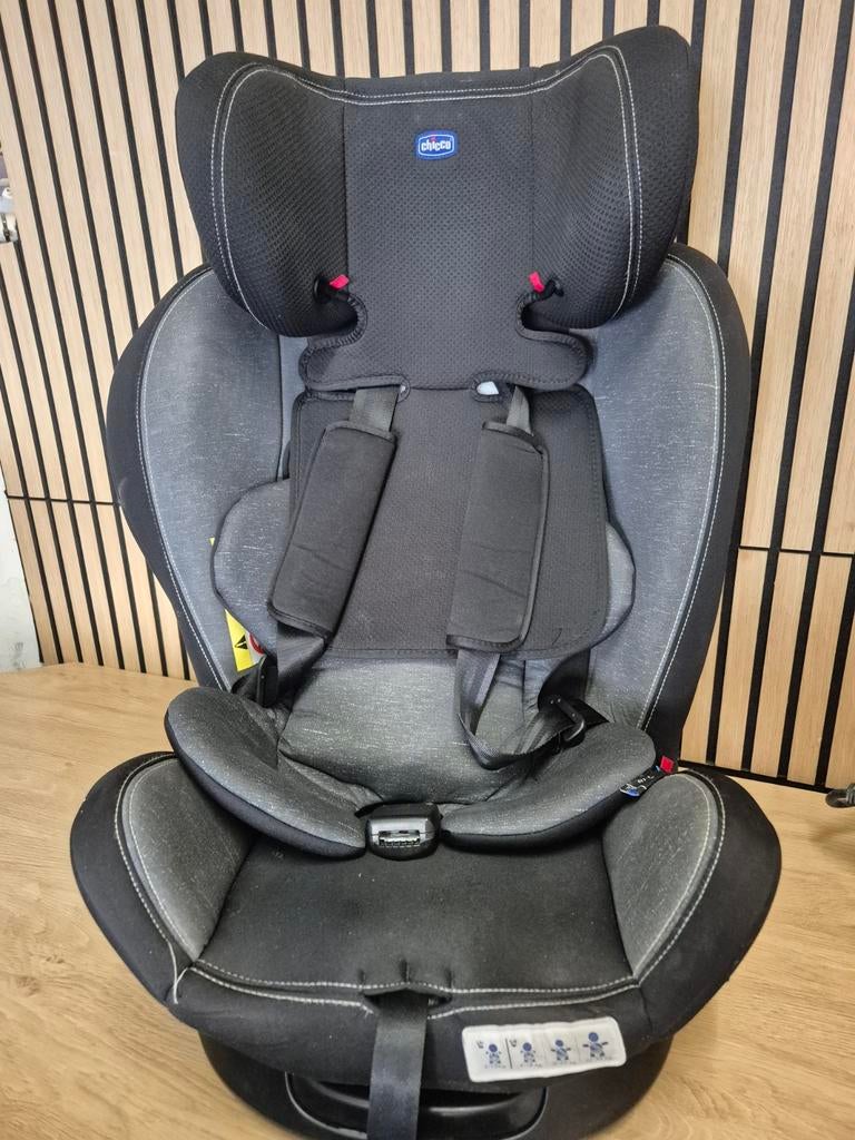 Siège enfant Chicco rotatif, Enfants & Bébés, Enlèvement, Chicco