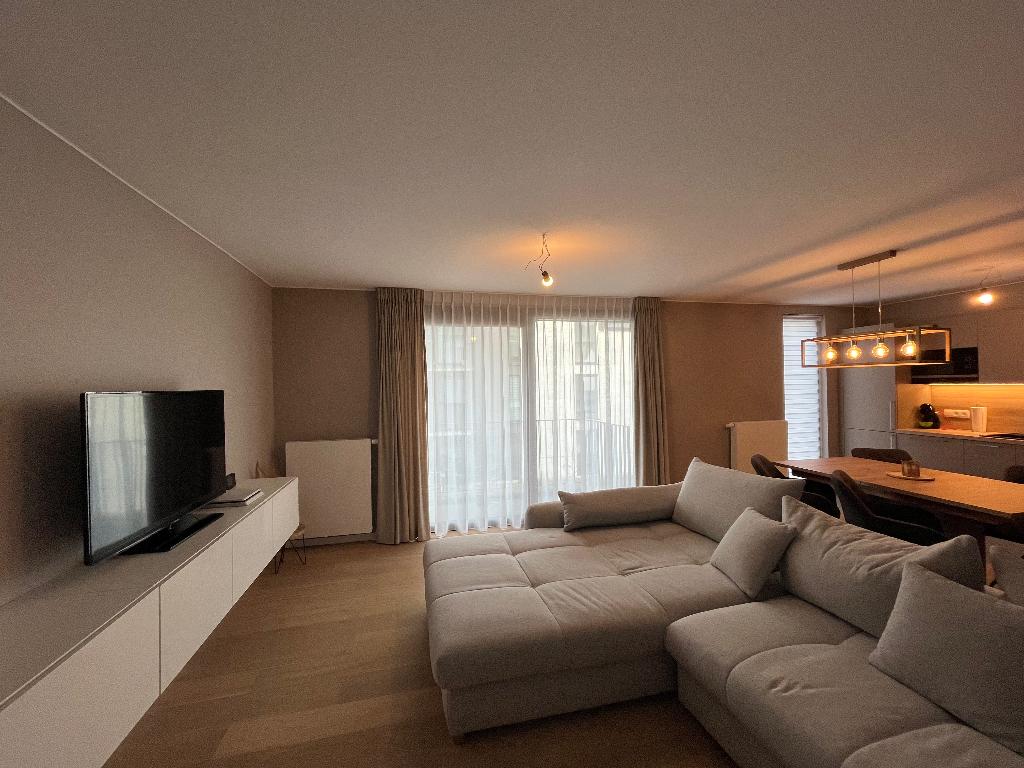 Appartement à vendre, 80 m², Appartement, 2 slaapkamers, Provincie Luxemburg