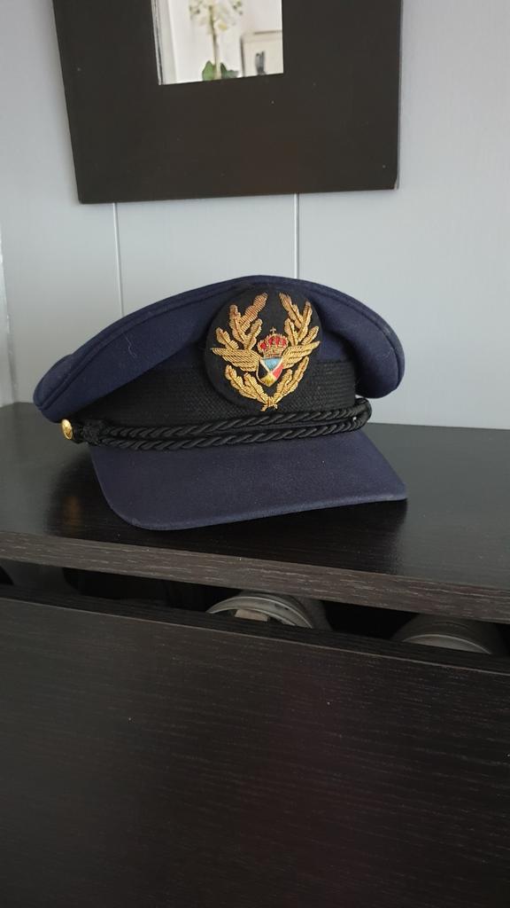 Sabena 1960 pet, Verzamelen, Sabenasouvenirs, Ophalen of Verzenden