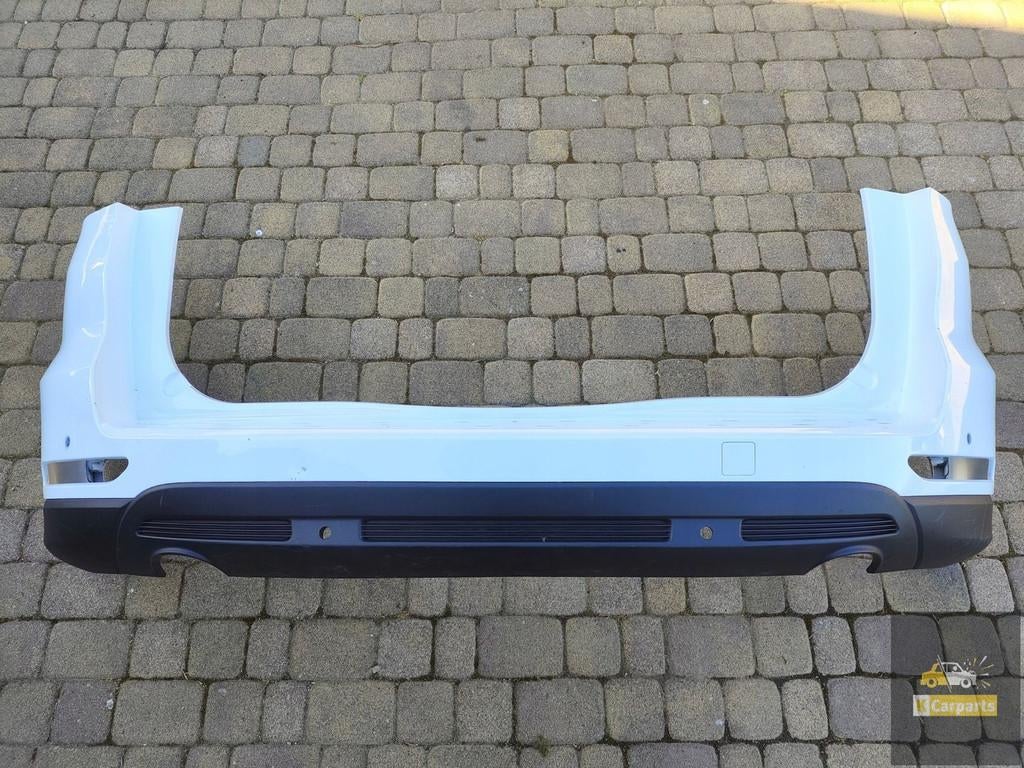 EM2B-17F001-A EM2B-17F001-A EM2B-17F001-A, FORD S-MAX 2 II 1, Gebruikt, Info@ford.com, Ford, Bumper