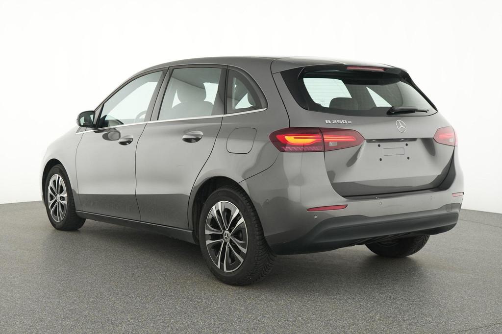 Mercedes-Benz B-klasse 250 e Business Line | Verwarmde Zetel, Auto's, https://public.car-pass.be/vhr/bcef59eb-87bc-40b8-8664-480751e7dc17