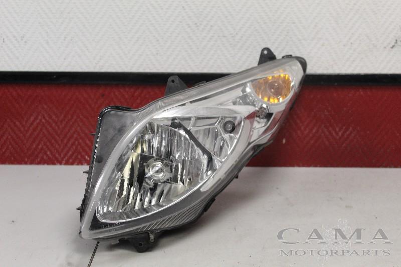 PHARE / OPTIQUE AVANT GAUCHE Suzuki (100-59142), Motos, Dhr. S. di Majo, Utilisé, Info@cama-motorparts.nl, P.J. Troelstraweg 8 8
3144 CX  MAASSLUIS, NL
