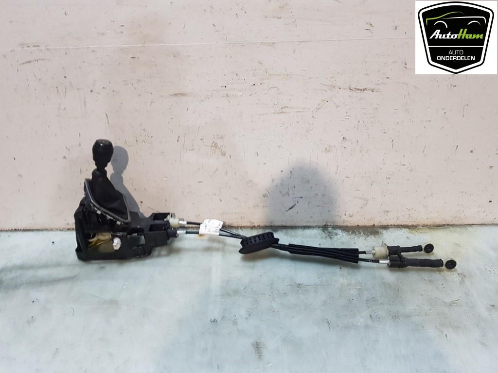 MECANISME DE CHANGEMENT DE VITESSES Dacia Sandero III, Utilisé, Dacia