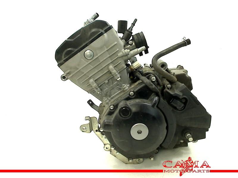 BLOC MOTEUR Suzuki GSX R 125 2020-2021 (GSX-R125XA), Motos, Utilisé