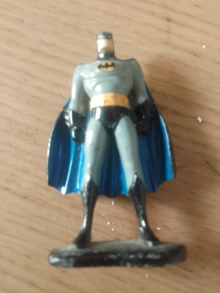 Figurine métallique Batman ERTL 1992, Enlèvement ou Envoi