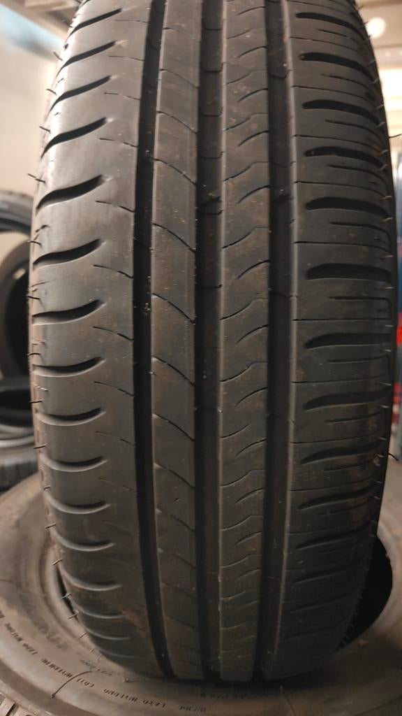 195/65r15 91h Michelin 35€ chacun avec montage et équilibreu, Autos : Pièces & Accessoires, Enlèvement ou Envoi, Utilisé