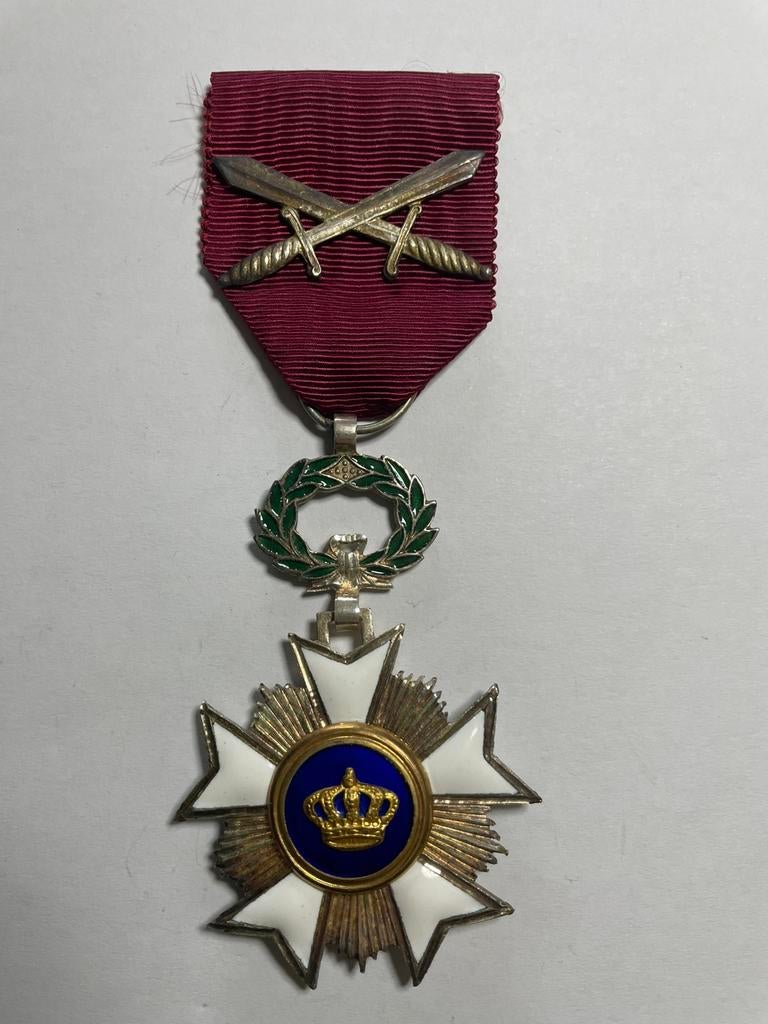 Lot 12 : Médaille, Collections, Enlèvement ou Envoi