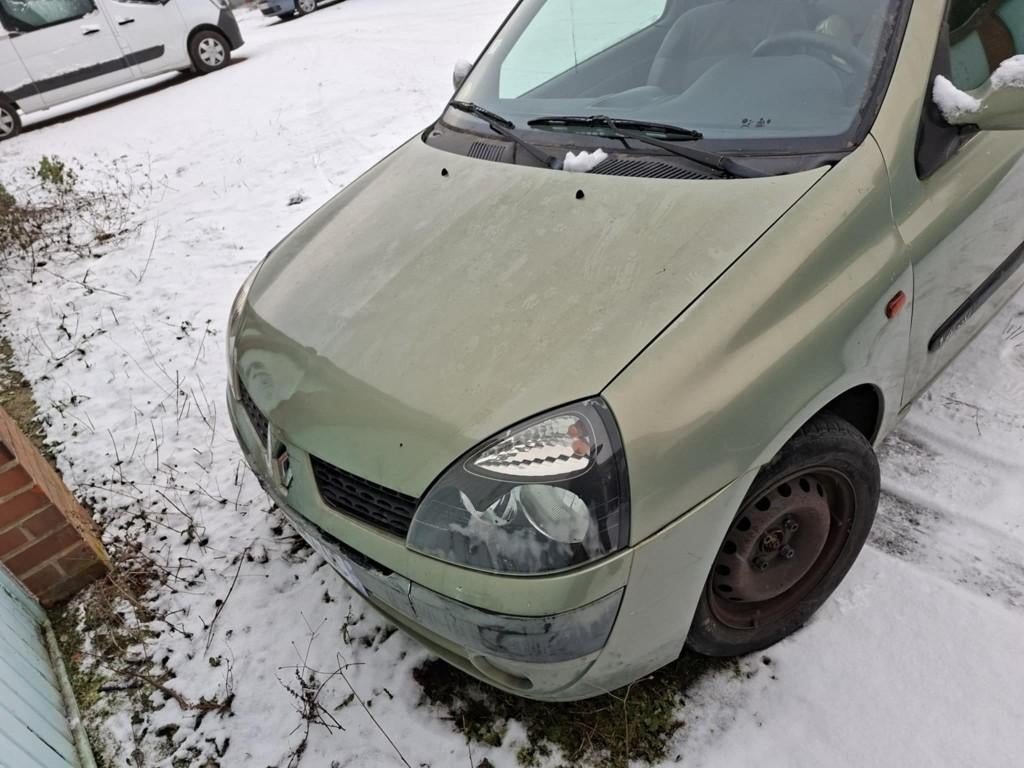 Voiture, Autres marques, Achat, Diesel, Particulier