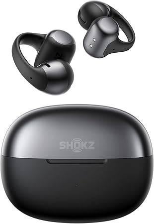 SHOKZ | écouteurs avec oreilles | LIVRAISON GRATUITE, TV, Hi-fi & Vidéo, Casques audio, Neuf, Circum-aural, Autres marques, Sans fil