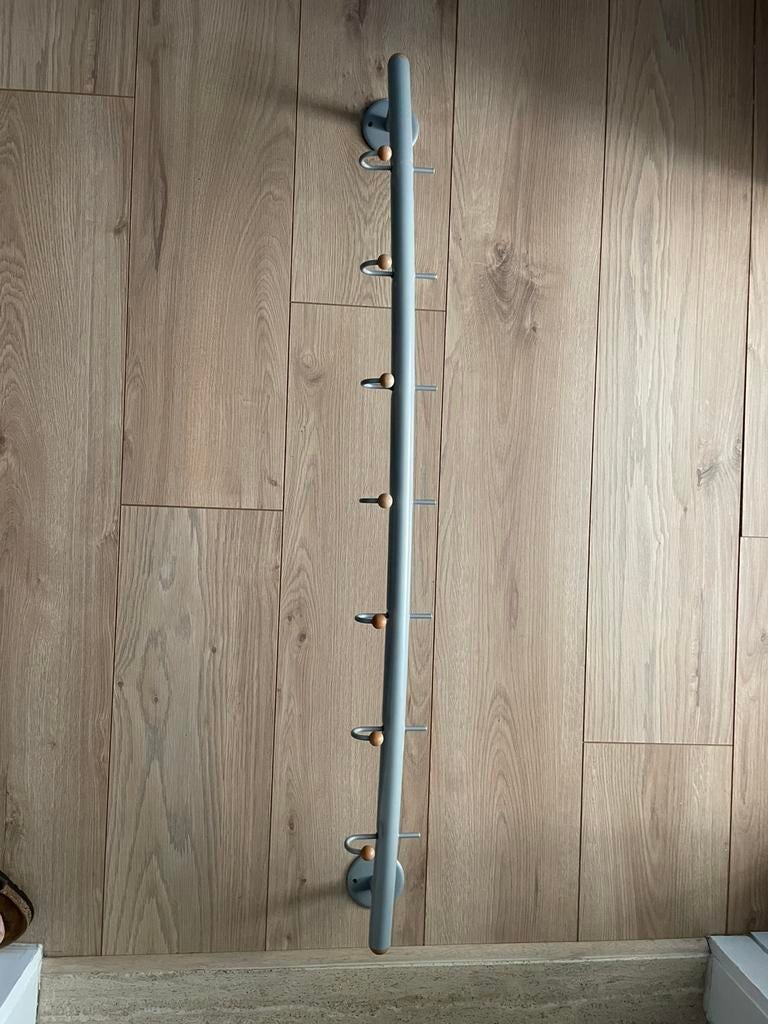 Kapstok ikea, Huis en Inrichting, Woonaccessoires | Kapstokken, Ophalen, Gebruikt