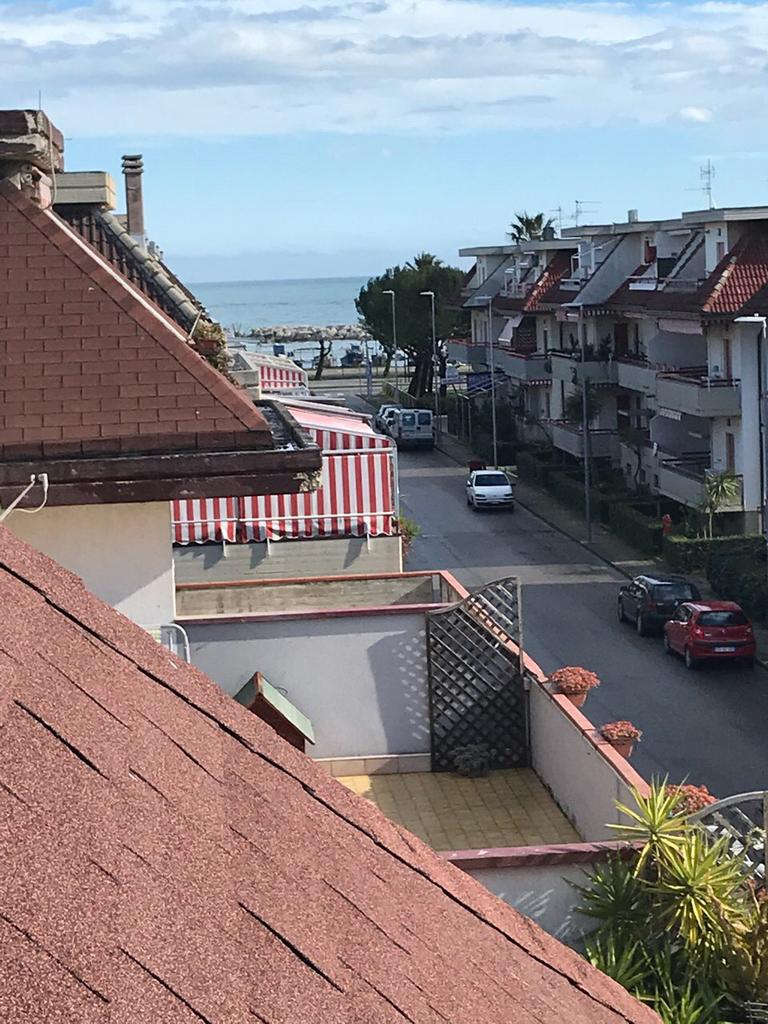 Italiaanse kust op 100 meter van het strand, Vakantie, Vakantiehuizen | Italië, Aan zee, 2 slaapkamers