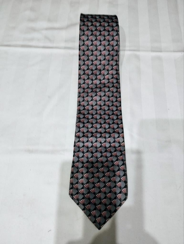 Cravate LANVIN 100% soie naturelle, Kleding | Heren, Ophalen, Zo goed als nieuw
