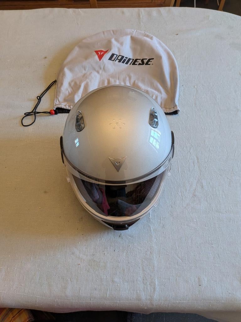CASQUE DAINESE, Autres marques, Casque intégral, Enlèvement, Neuf, sans ticket