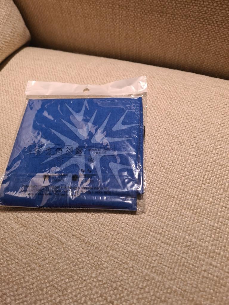 "Buff" sjaaltje van skigebied Arlberg, Ophalen of Verzenden