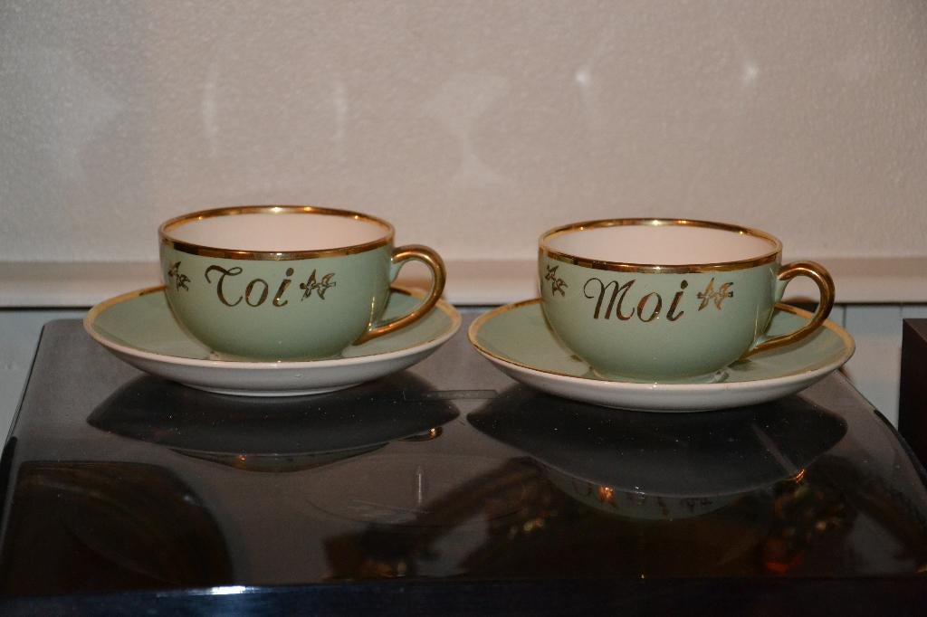 Villeroy & Boch, Ophalen