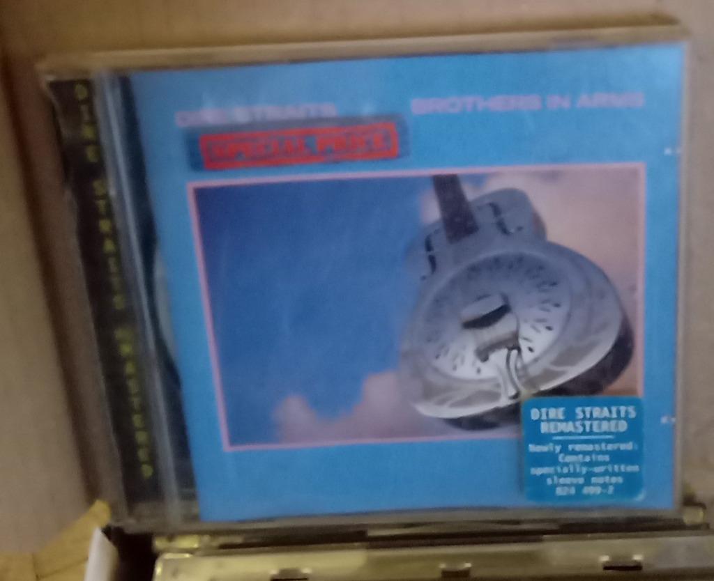 Dire Straits, Ophalen of Verzenden