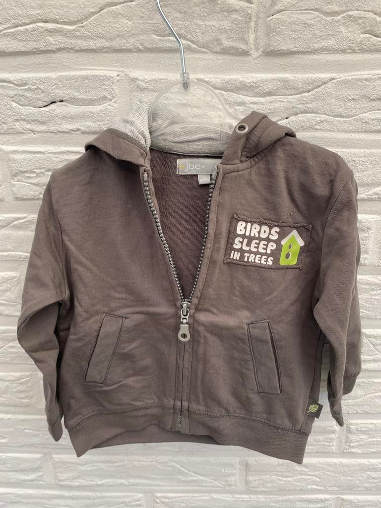 Pakket jongenskledij maat 74-80, Ophalen, Zo goed als nieuw, Maat 74