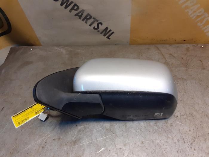 Buitenspiegel links van een Suzuki Grand Vitara, Ophalen of Verzenden, 3 maanden garantie, Gebruikt, Suzuki