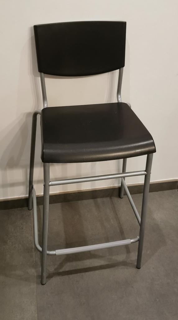 Chaise STIG Ikea, Enlèvement, Utilisé