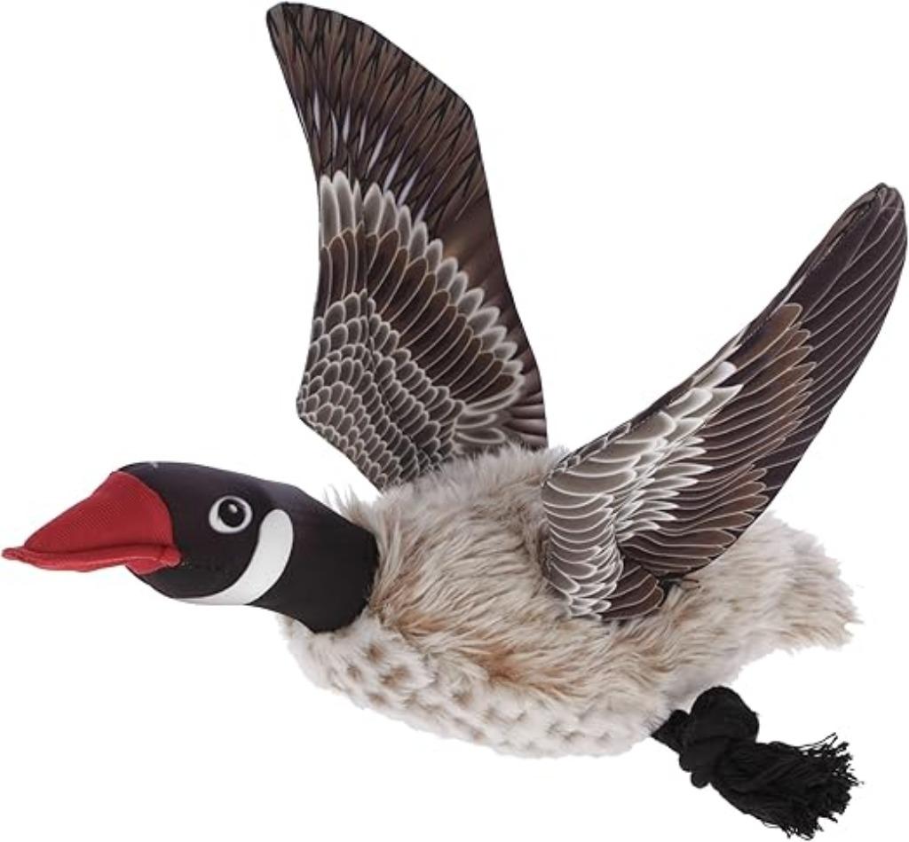 hondenspeelgoed Gans 38 cm GRATIS LEVERING