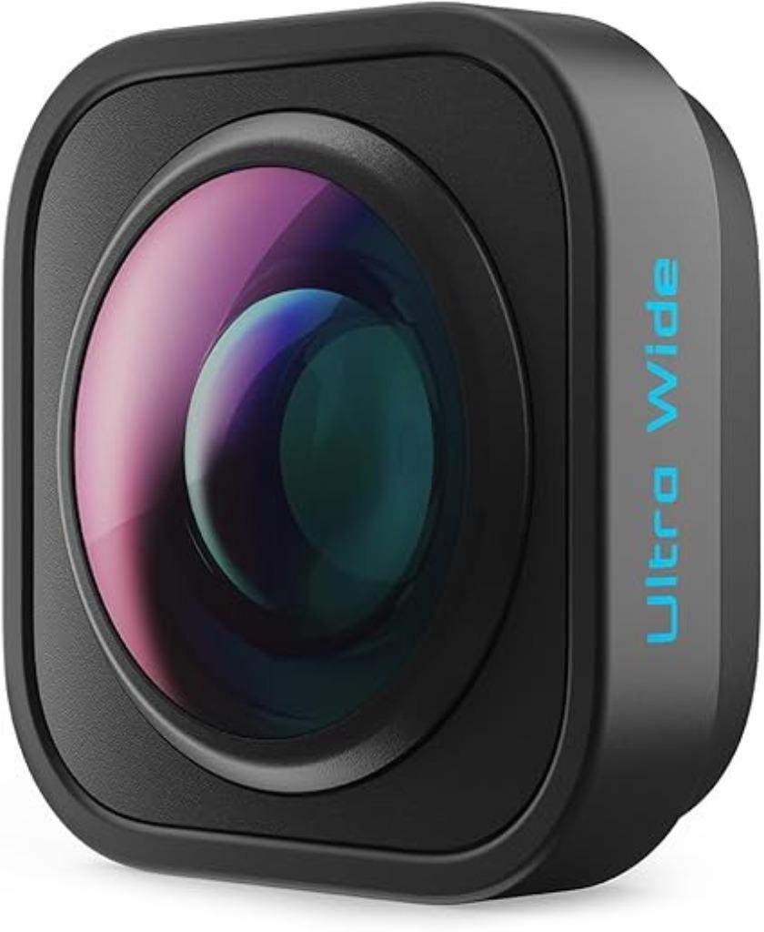 GoPro Ultra brede lens Mod | hero 13 | Nieuw, GoPro, -, Verzenden, -