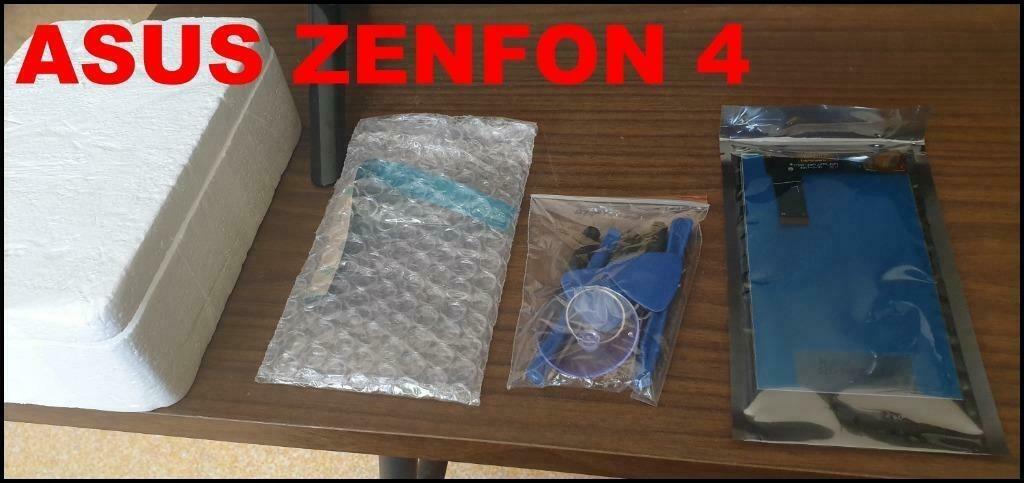 Ecran (sans frame) ASUS Zenfon 4, Enlèvement ou Envoi, Neuf, Autres types, Autres marques