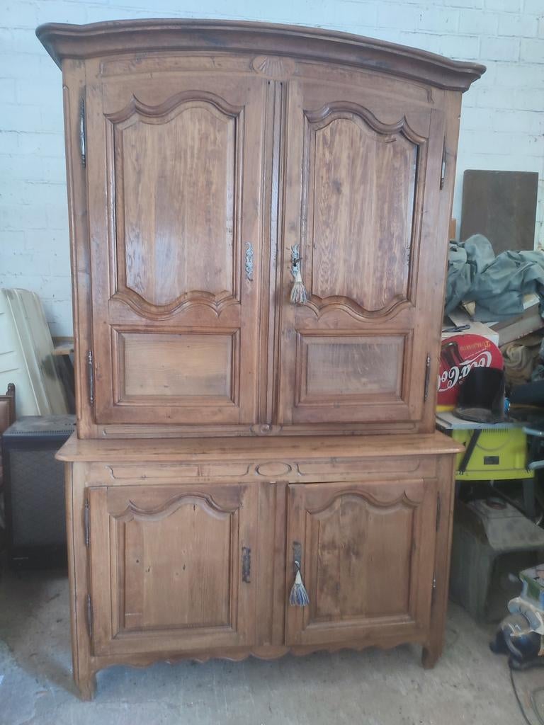 Authentique buffet XVIII ème, Antiquités & Art