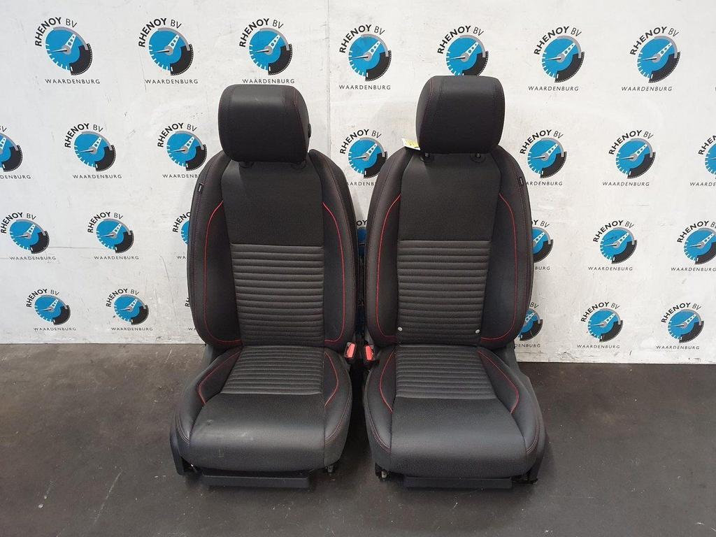 LANDROVER DISCOVERY SPORT L550 R-Dynamic HSE  INTERIEUR COMP, Enlèvement ou Envoi, Utilisé, Stiba membre