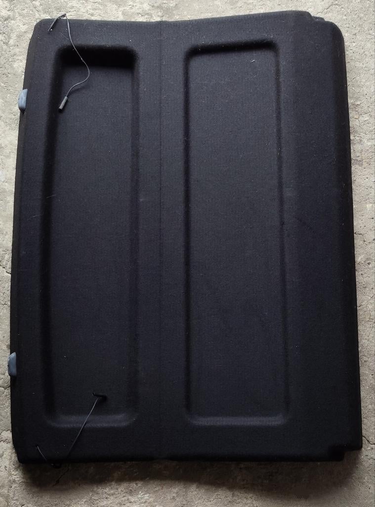 Hoedenplank Dacia Duster Comfort, Auto-onderdelen, Ophalen, Nieuw, Dacia