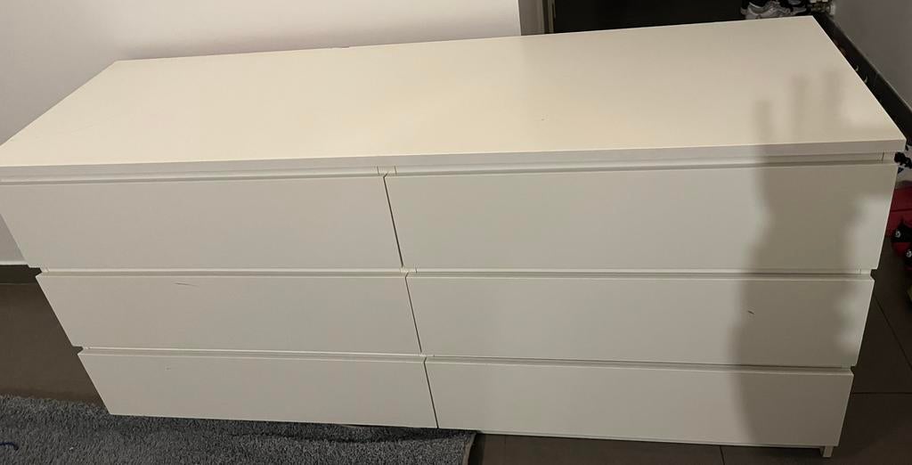 Meubles Ikea, Enlèvement ou Envoi, Comme neuf