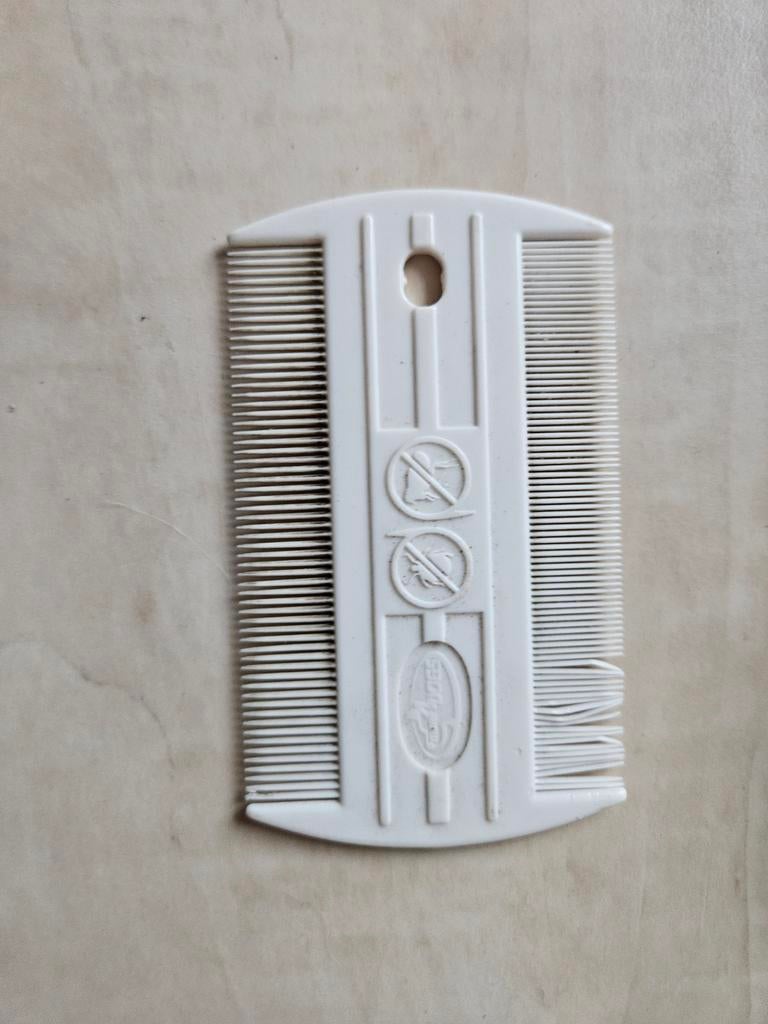 Vlooienkam voor huisdieren, Dieren en Toebehoren, Ophalen of Verzenden