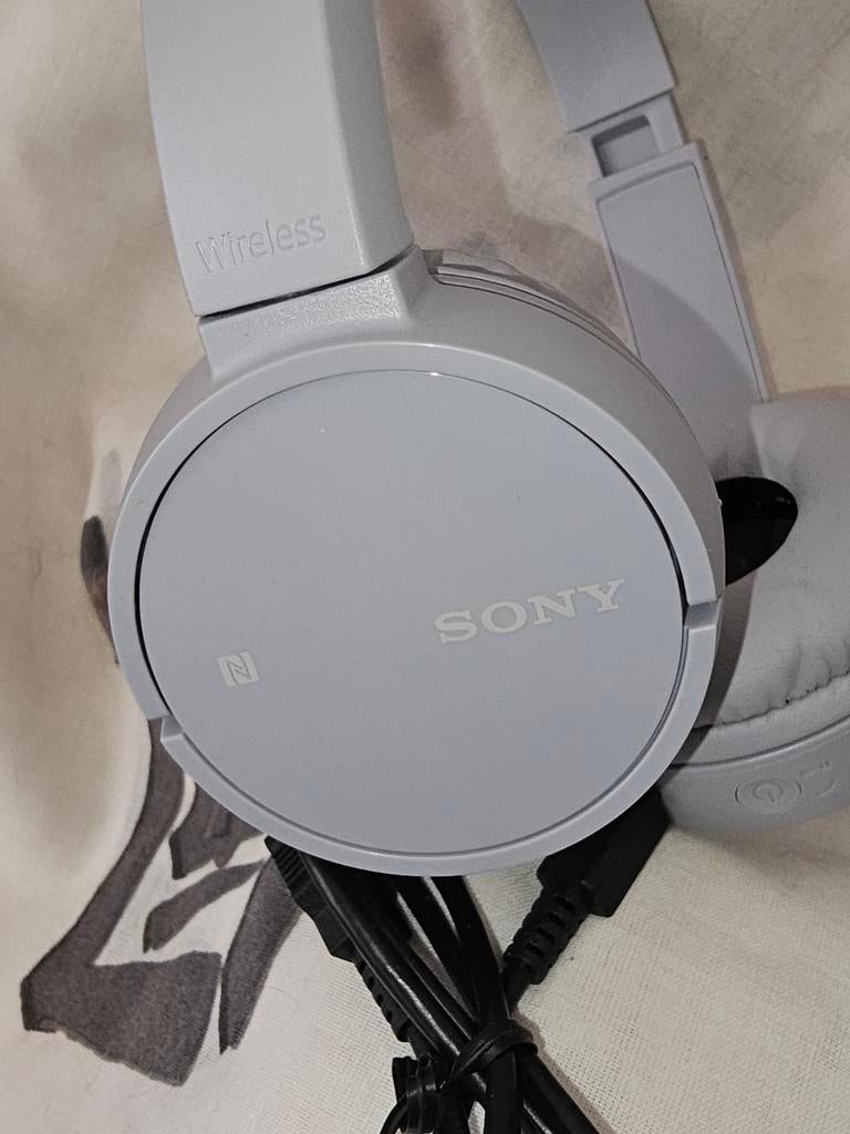 sony casque, TV, Hi-fi & Vidéo, Casques audio, Enlèvement ou Envoi, Comme neuf, Sony