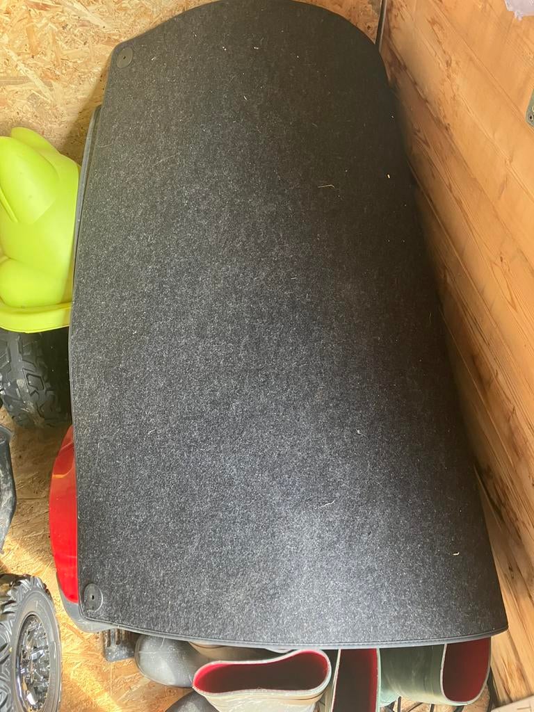 Tapis de coffre skoda, Enlèvement ou Envoi