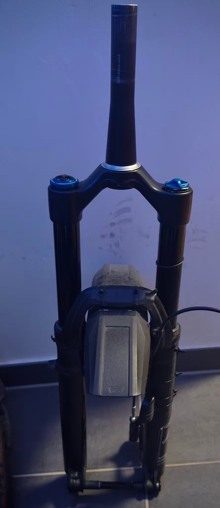 Fox 36 performance Elite Grip 2, Fietsen en Brommers, Ophalen of Verzenden, Gebruikt, Voorvork, Fox