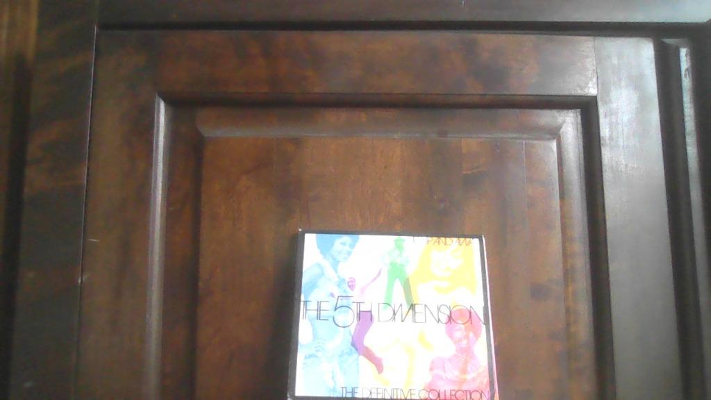 The 5th Dimension Up-Up And Away: The Definitive Collection, CD & DVD, CD | Compilations, R&B et Soul, Envoi