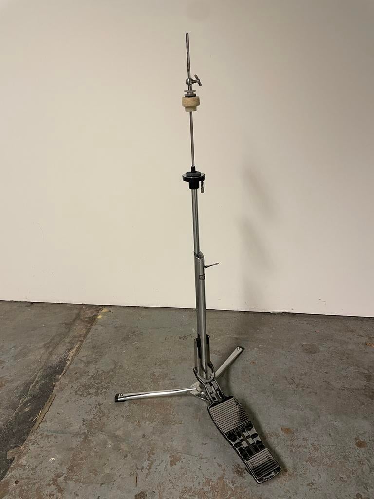 Premier hihat statief, Ophalen, Zo goed als nieuw