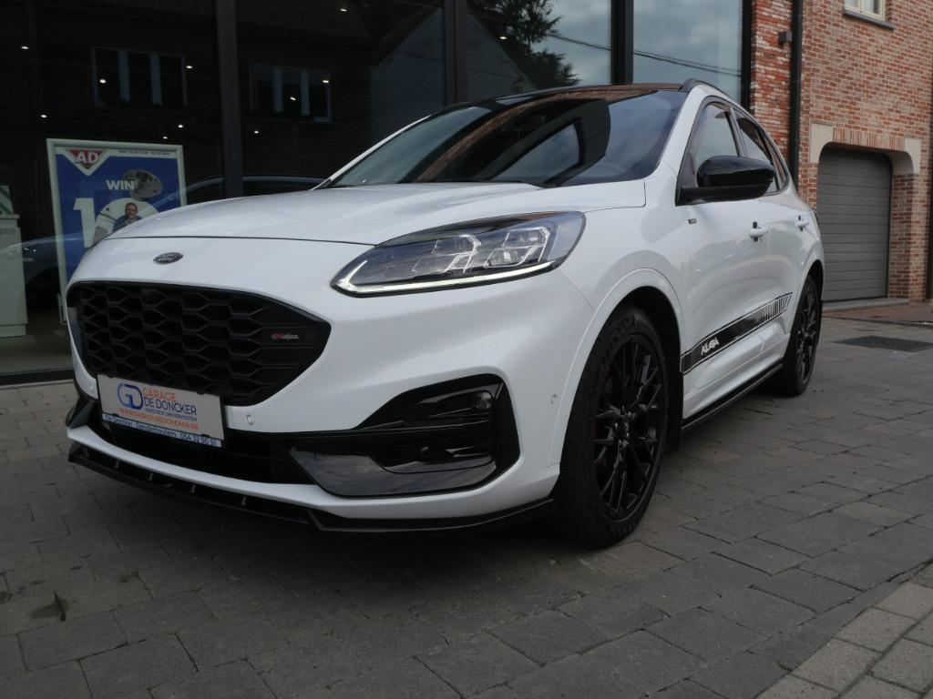 Ford Kuga ST line X, Autos, Ford, Achat, Euro 6, Entreprise, Boîte manuelle
