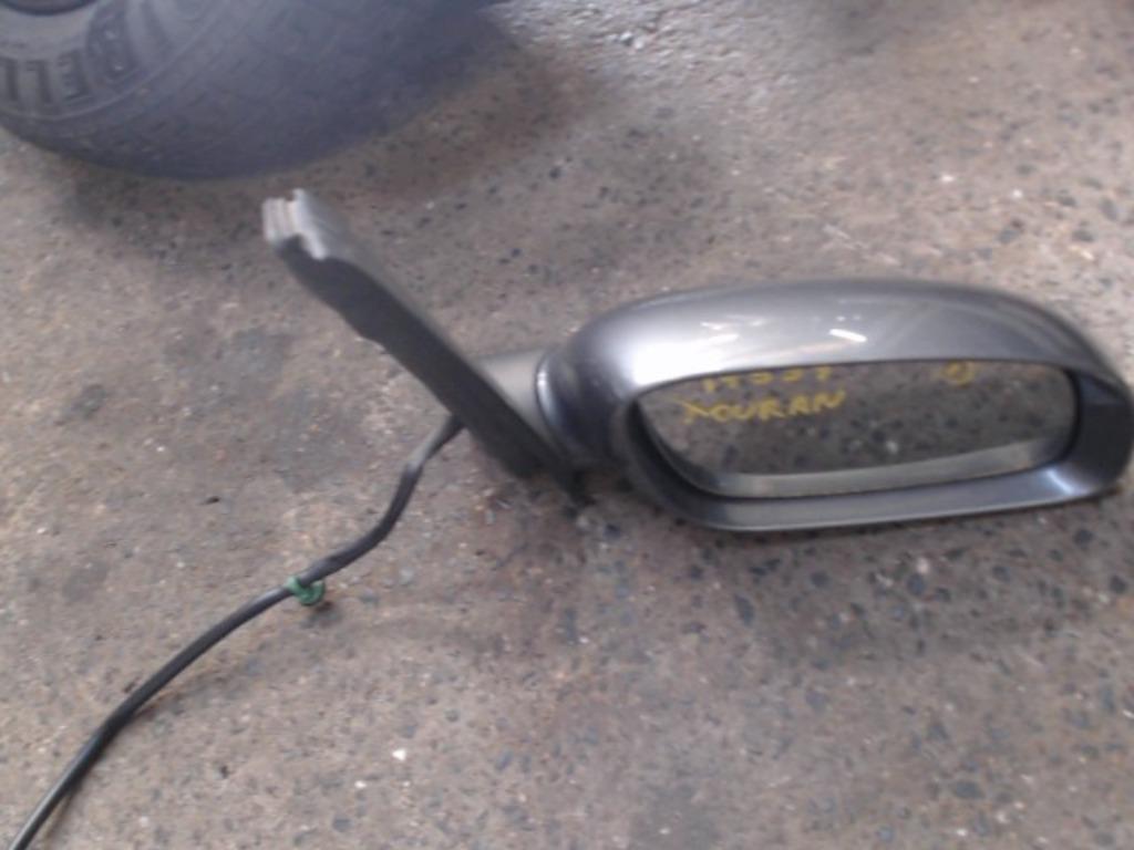 Rétroviseur droit Volkswagen Touran 2003-2006 LP/14994, Enlèvement, Utilisé, Volkswagen