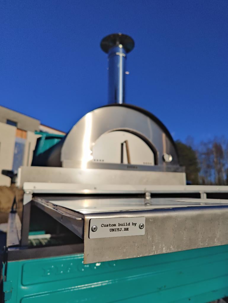 Laswerken (ook mobiel) Aluminium/staal/rvs Tig/laserlassen, Komt aan huis, Draaien en Frezen