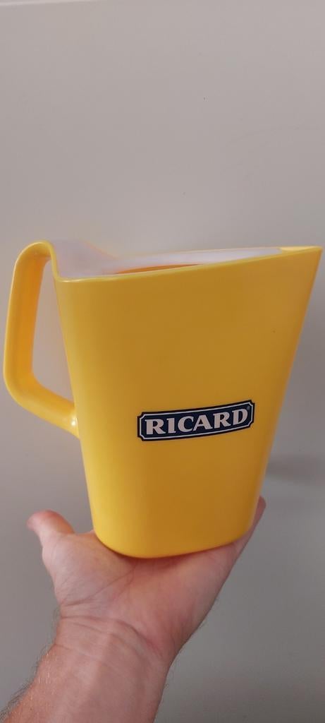 Richard waterkan, Verzamelen, Ophalen of Verzenden, Zo goed als nieuw