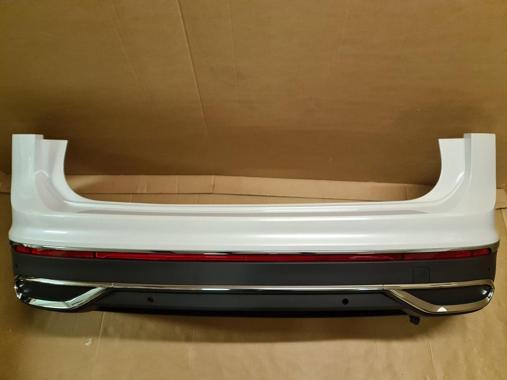 pare choc tiguan 5NA pare choc arrière tiguan 6 pdc  L0K1, Autos : Pièces & Accessoires, Arrière, Volkswagen, Utilisé, Enlèvement ou Envoi