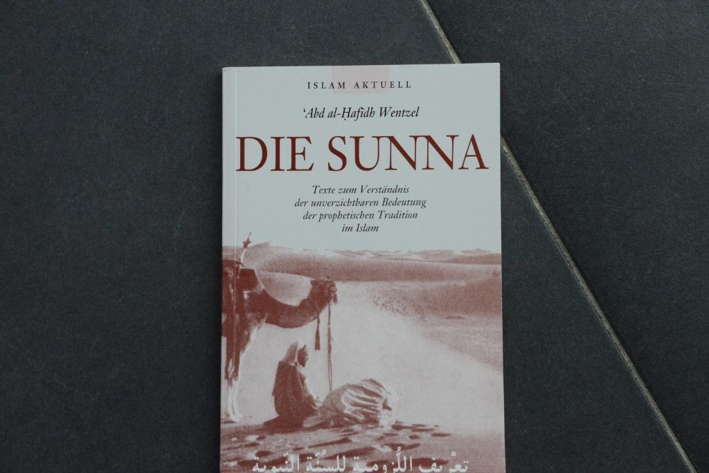 'Die Sunna', 'Islam, The true Religion' en 'Muhammad'., Ophalen of Verzenden, Zo goed als nieuw, Islam