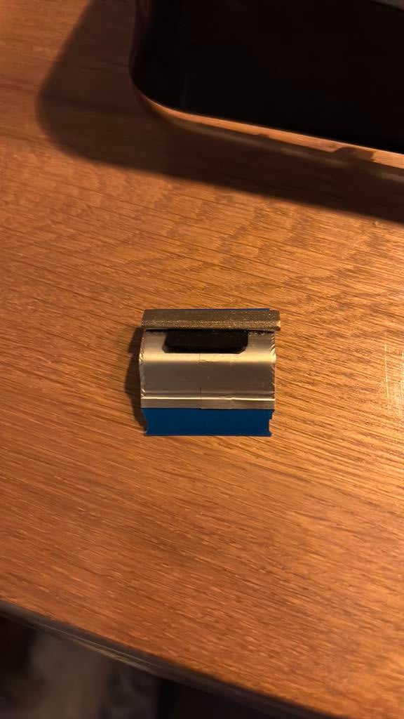 Ps5 slim flex kabel, Audio, Tv en Foto, Platenspelers, Ophalen, Zo goed als nieuw