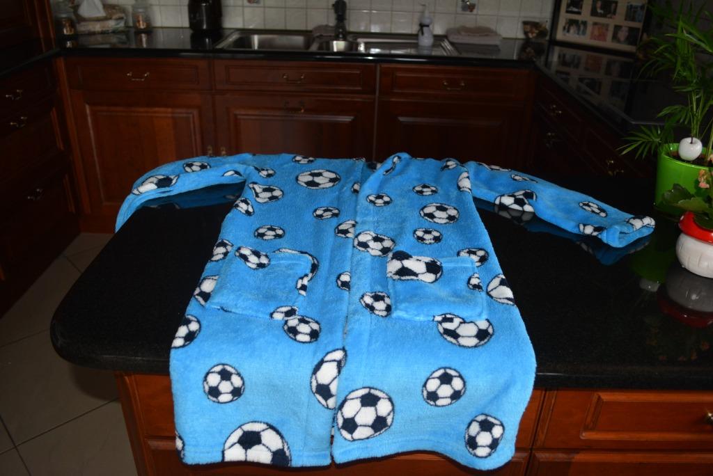 badjasjes voor kinderen, Ophalen of Verzenden, Zo goed als nieuw, Jongen of Meisje, Overige typen