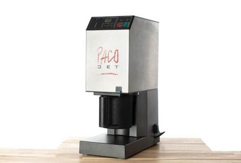 Pacojet version 1 *PROMO*, Electroménager, Machines à glace, Enlèvement ou Envoi